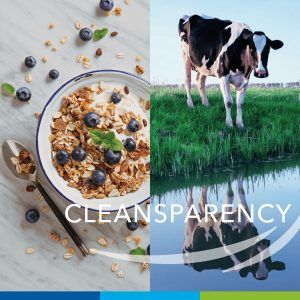 Clean Label