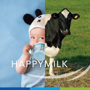Happymilk