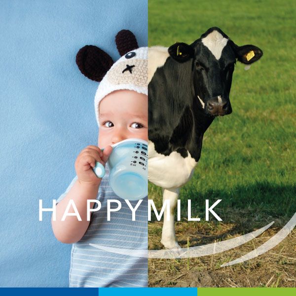 Happymilk