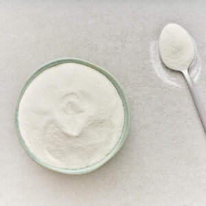 Eurinutri 90 WPI regular dans un bol