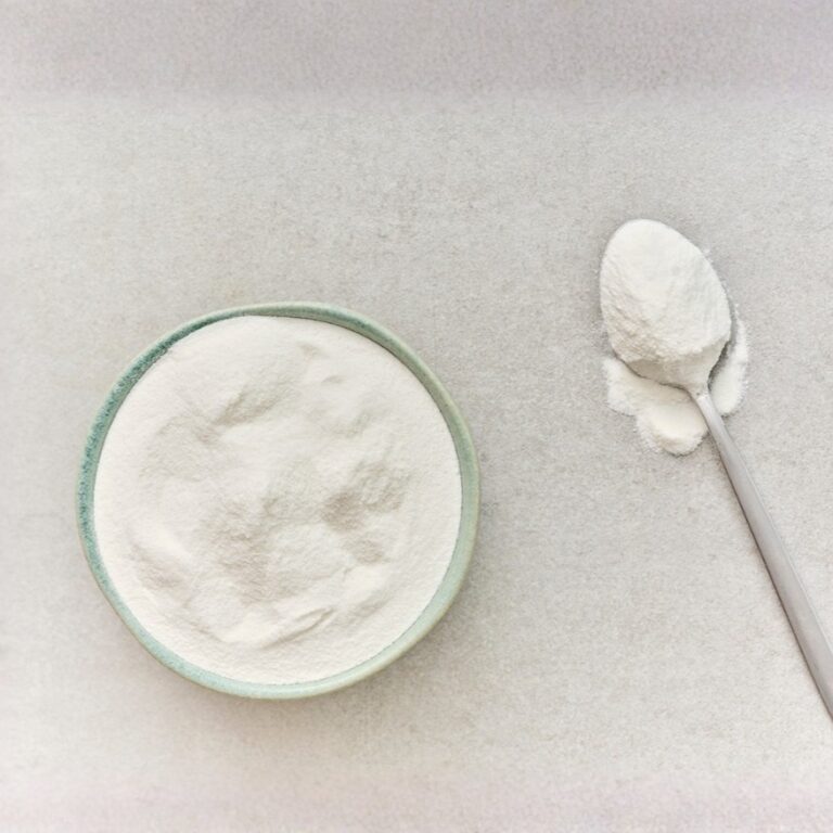 Mélanges fonctionnels Eurimelt P3 dans un bol