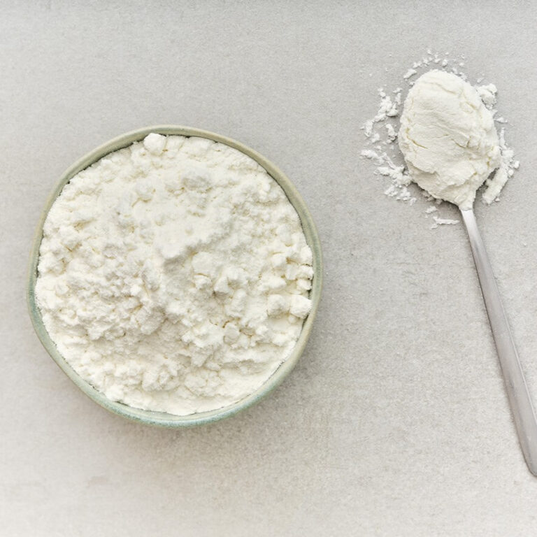 concentré de protéines de lait
